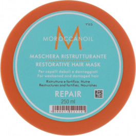   Moroccanoil Маска  Restorative Hair Mask Восстанавливающая для волос 250 мл (7290011521141)