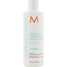 Moroccanoil Кондиционер  Extra Volume Conditioner для объема тонких волос 250 мл (7290011521431)