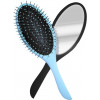 Ласковая Расческа-зеркало для волос  Лучшее для тебя Detangler (4820190471505) - зображення 1