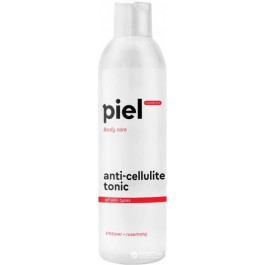 Piel Cosmetics Средство антицеллюлитное  Silver Body Care с эффектом сауны (4820187880723)