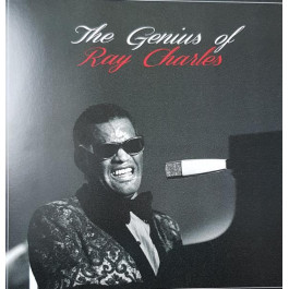  Ray Charles - Ray Charles LP