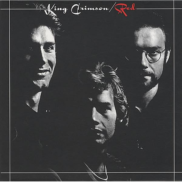  King Crimson: Red -Hq - зображення 1