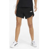 PUMA Cпортивные шорты  Ess High Waist Shorts 84833901 XXS Black (4064535375015) - зображення 1