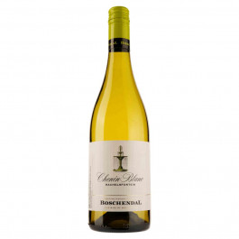 Boschendal Вино Favourites Chenin Blanc белое сухое 0.75 л 14% (6001660000403)