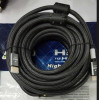 ATcom Premium HDMI 10m Black (23710) - зображення 2