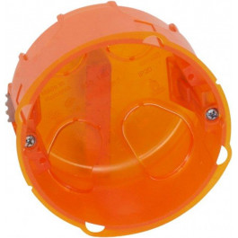 Legrand Коробка универсальная Batibox диаметр 80 мм глубина 50 мм (80188)