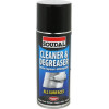 Soudal Средство для очистки и обезжиривания поверхностей  Cleaner & Degreaser 400 мл (0000900000001000CD) - зображення 1