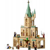 LEGO Хогвартс: кабинет Дамблдора (76402) - зображення 4