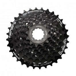 Shimano Касета  CS-HG200-8, 12-32, 8-зв.