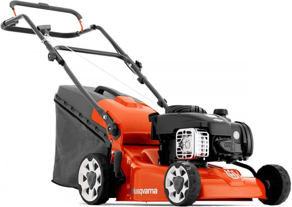 Husqvarna LC 140 (9676367-01) - зображення 1