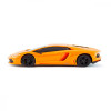 KS Drive Lamborghini Aventador LP 700-4 помаранчевий 1:24 (124GLBO) - зображення 6
