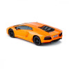 KS Drive Lamborghini Aventador LP 700-4 помаранчевий 1:24 (124GLBO) - зображення 7