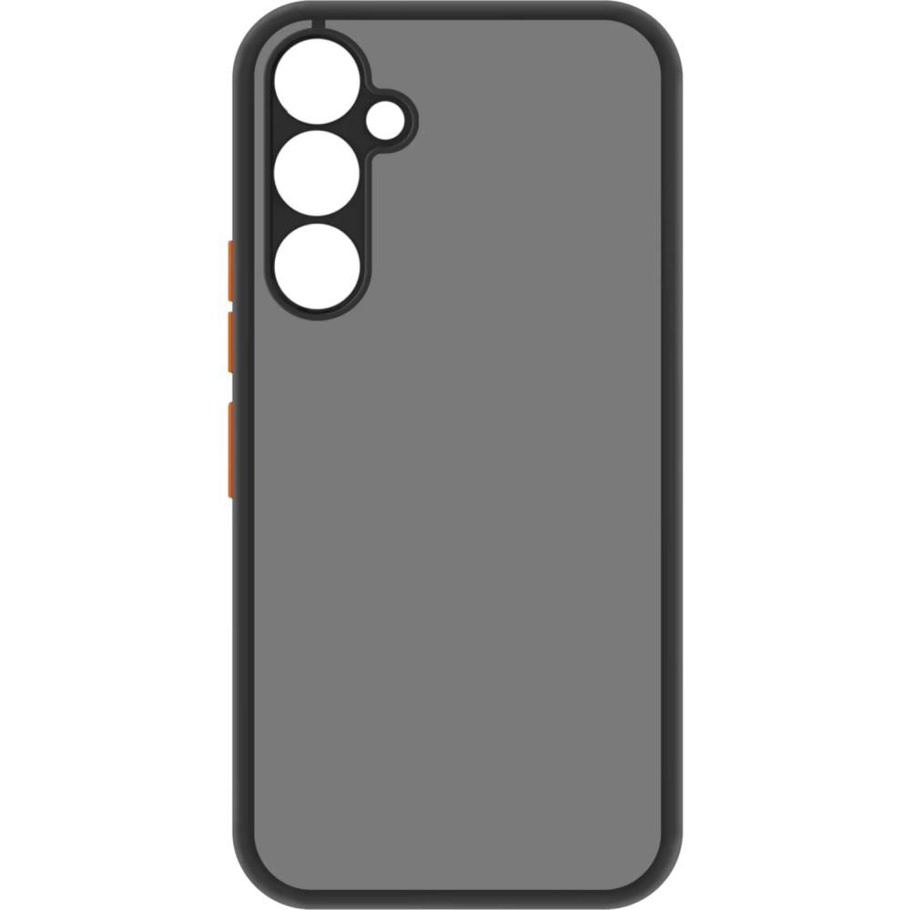 MAKE Samsung A34 Frame Black (MCF-SA34BK) - зображення 1