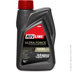 REVLINE ULTRA Force C2/C3 5W-30 1л