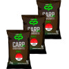 Carp Pro Прикормка Groundbait / Клубника / 1.0kg (PRF814) - зображення 1