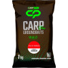 Carp Pro Прикормка Groundbait / Клубника / 1.0kg (PRF814) - зображення 2