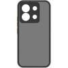 MAKE Xiaomi Poco X6 Frame (MCF-XPX6) - зображення 1