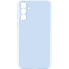 MAKE Samsung A55 Silicone Ice Blue (MCL-SA55IB) - зображення 1