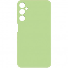MAKE Samsung A05s Silicone Light Green (MCL-SA05SLG)