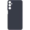 MAKE Samsung A05s Silicone Black (MCL-SA05SBK) - зображення 1