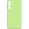 MAKE Samsung A25 Silicone Lime (MCL-SA25LI) - зображення 1
