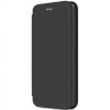 MAKE Samsung A55 Flip Black (MCP-SA55) - зображення 1