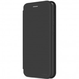 MAKE Samsung A55 Flip Black (MCP-SA55)