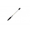 BuroMax Ручка шариковая  Корвина, черное чернило (BM.8117-02) - зображення 2