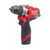 MILWAUKEE M12 FUEL FPD-202X (4933459802) - зображення 1