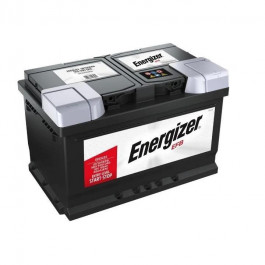 Energizer 6СТ-65 АзЕ (565 500 065)