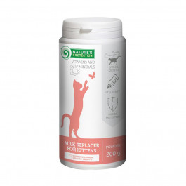 Nature's Protection Kitty Milk 200 г CAN45254