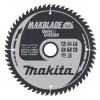Makita MAKBlade Plus 216x30 60T (B-08676) - зображення 1