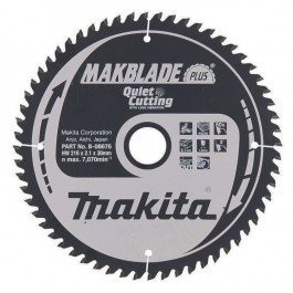 Makita MAKBlade Plus 216x30 60T (B-08676)