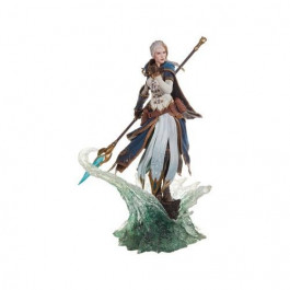 Blizzard World of Warcraft - Jaina Statue (B63533)