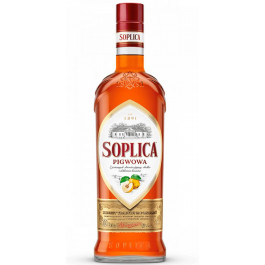 Soplica Лікер  Quince 0.5л (5900471006516)