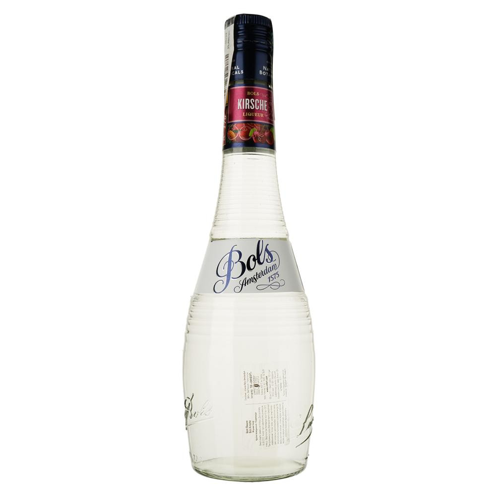 Bols Лікер  Cherry Brandy 24% 0.7 л (8716000964861) - зображення 1