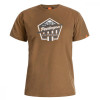 Pentagon Футболка T-Shirt  "Victorious" - Coyote XS - зображення 1