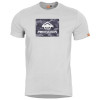 Pentagon Футболка T-Shirt  Ageron "Spot Camo" - White L - зображення 1