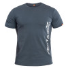 Pentagon Футболка T-shirt  Vertical - Charcoal Blue S - зображення 1
