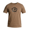 Pentagon Футболка T-shirt  Shape - Coyote L - зображення 1