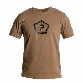   Pentagon Футболка T-shirt  Shape - Coyote L