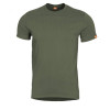 Pentagon Футболка T-Shirt  Ageron Blank - Olive - зображення 1