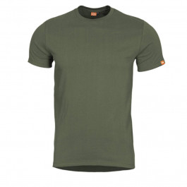 Pentagon Футболка T-Shirt  Ageron Blank - Olive