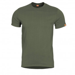   Pentagon Футболка T-Shirt  Ageron Blank - Olive