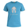 Pentagon Футболка T-Shirt  "Spartan" - Pacific blue - зображення 1