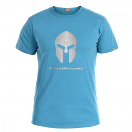 Pentagon Футболка T-Shirt  "Spartan" - Pacific blue