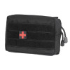Mil-Tec Small  25-piece First Aid Set Leina / black (16025302) - зображення 1