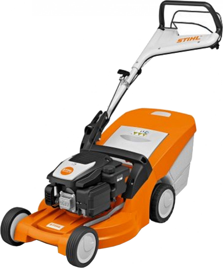 STIHL RM 448.1 TC (63580113425) - зображення 1