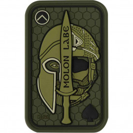   M-Tac Molon Labe PVC - Olive (51127001)