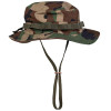 Mil-Tec US GI Boonie Hat One size - Woodland (12323020) - зображення 1